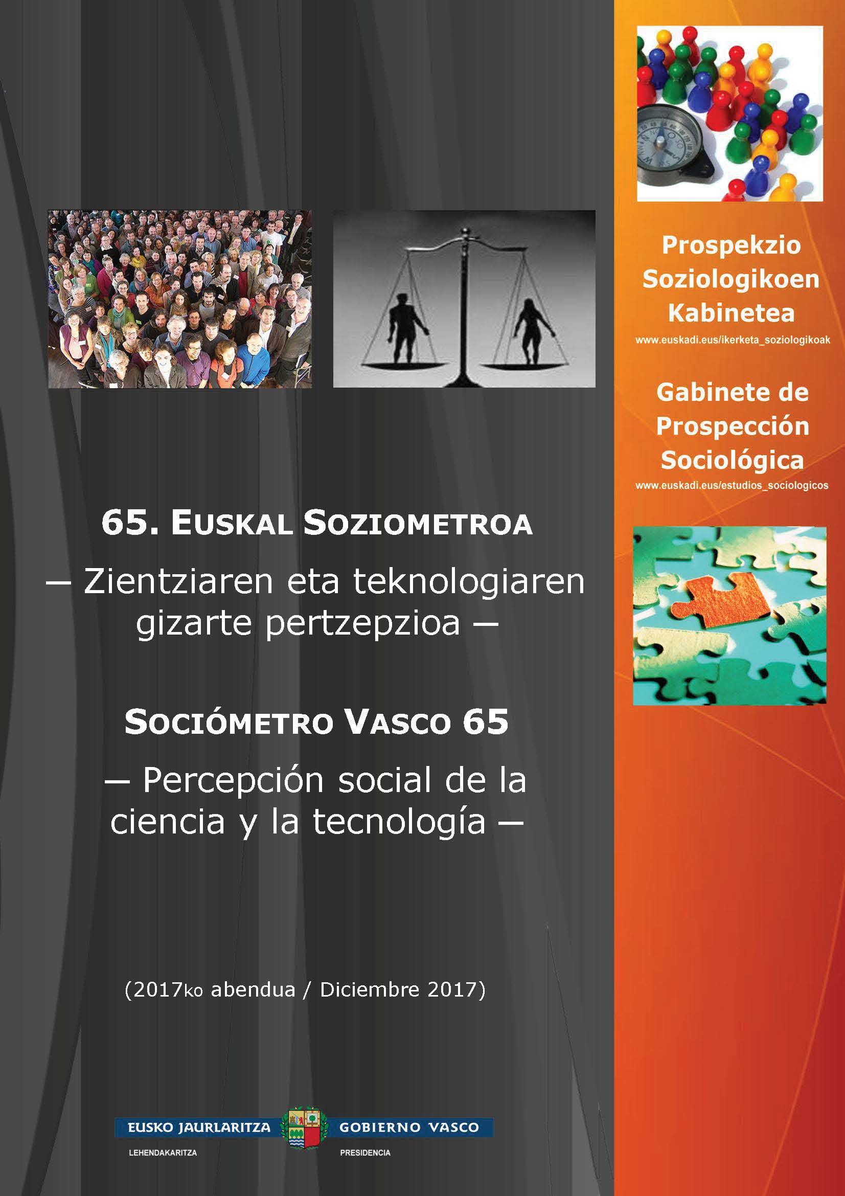 Euskal soziometroa